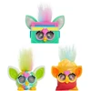 FURBY Mini siurprizai, 3 vnt.