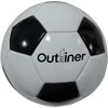 Outliner FOOTBALL BALL SMPU4059B SIZE 3