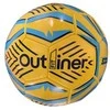 Futbolo kamuolys OUTLINER SMPVC4091A, 5 dydis