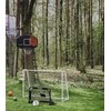 Futbolo vartai Outliner, 900 mm x 600 mm x 600 mm