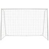 Futbolo vartai Outliner F06, 302 cm x 130 cm x 200 cm
