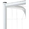 Futbolo vartai Outliner F06, 302 cm x 130 cm x 200 cm