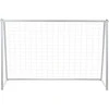 Futbolo vartai Outliner F09, 180 cm x 120 cm x 65 cm