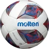 Kamuolys futb training MOLTEN F5A3600-R PU 5d