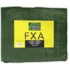 FXA Palapinė, žal., 5 m x 3 m