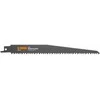 G Man Zobenzaglio pjūklų ašmenys BiM 150x19x1.3mm 2vnt