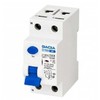 Gacia Srovės nuotėkio relė PR8A2P016030, 2P, 230 V