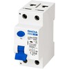Gacia Nuotėkio relė PR8A2P025030, 2P, 25 A, 230 V