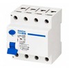 Gacia Srovės nuotėkio relė PR8A4P063030, 4P, 63 A, 400 V