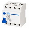 Gacia Nuotėkio relė PR8A4P063300, 4P, 63 A, 400 V