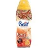 Brait sausas oro gaiviklis Juicy Sunset dešrelės oro gaiviklis 300ml