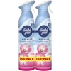 Purškiamas oro gaiviklis AMBI PUR Flower &amp; Spring, 2x185 ml