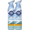 Purškiamas oro gaiviklis AMBI PUR Ocean Mist, 2x185 ml