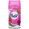 Automatinio oro gaiviklio pakeitimas Brait Oriental Garden 250ml