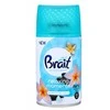 Automatinio oro gaiviklio pakeitimas Brait Relaxing Moments 250ml