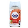 Automatinio oro gaiviklio pakeitimas Brait Creamy Cookies 250ml