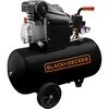 Black & Decker Juodas & Decker Oro kompresorius Juodas & Decker BD205/50, 50 L