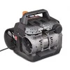 Black & Decker Juodas & Decker Oro kompresorius Juodas & Decker BXCMX106HE, 750 W, 230 V