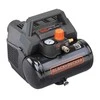 Black & Decker Juodas & Decker Oro kompresorius Juodas & Decker BXCMX106HE, 750 W, 230 V