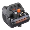 Black & Decker Oro kompresorius Juodas & Decker BXCMX106HE, 750 W, 230 V
