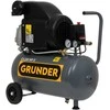 kompresorius automobilinis Sourcing AIR COMPRESSOR GRUNDER RC2/24 2HP 24L