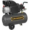 kompresorius automobilinis Sourcing AIR COMPRESSOR GRUNDER RC2/24 2HP 24L