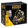 Oro kompresorius STANLEY FATMAX, 12 l, 10 bar, 1500 W, 230 V