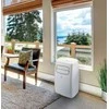 Oro kondicionierius Electrolux EACM-9 CG/N6, 2600 W
