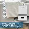 Oro valytuvas Standart AIR HUMIDIFIER SPS-908 STANDART