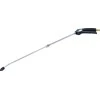 Bgs Technic Oro pūtimo pistoletas | ilgis reguliuojamas | 285 - 530 mm (9299)