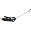 Bgs Technic Oro pūtimo pistoletas | ilgis reguliuojamas | 285 - 530 mm (9299)