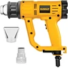 Gaisa pūtējs Dewalt D26411, 1800 W
