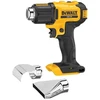 Orapūtė Dewalt DCE530N-XJ, 18 V