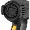 Gaisa pūtējs Grunder HZ-HG12-E202X, 2000 W