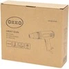 Oro pūstuvas Okko HZ-HG1-E152, 1500 W