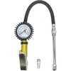 Bgs Technic Pripūtimo pistoletas su manometru | 0 - 15 bar (55412)