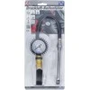 Bgs Technic Pripūtimo pistoletas su manometru | 0 - 15 bar (55412)