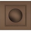Vilma DIMMER ARMP LED1-100 MOCHA QR 1000