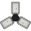 Šviestuvas Ledvance LED, baltas, E27, 17 W, 1700 lm