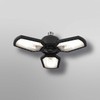 Ledvance OPR. AUKŠTOS SROVĖS METALĖ E27 40W 840 BL