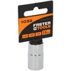 Faster_Tools Varžtų galvutė Faster Tools 1/2″ 15 mm 1032