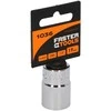 Faster_Tools Varžtų galvutė Faster Tools 1/2″ 19 mm 1036
