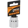 Faster_Tools Varžtų galvutė Faster Tools 1/2″ 24 mm 1039