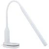 Philips Stalinė lempa su spaustuku Okko Silica TCLED-232,611,, LED, 4W