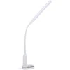 Philips Stalinė lempa su spaustuku Okko Silica TCLED-232,611,, LED, 4W
