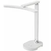 Stalo lempa BESK LED 5W 3CCT Įkraunama Balta