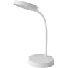 Stalinė lempa BESK SM-821 LED 5W, 3CCT, RGB, Įkraunama, Balta