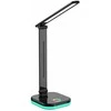 Stalinė lempa BESK LED 5W Juoda
