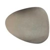 Domoletti PLACEMAT BLOB TAUPE 45X36CM