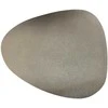 Domoletti PLACEMAT BLOB TAUPE 45X36CM